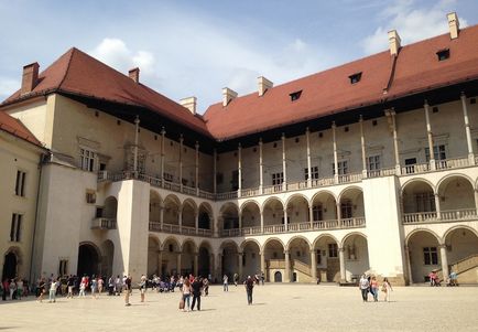 Краків за два дні головні визначні пам'ятки міста, які потрібно встигнути побачити, trip-point