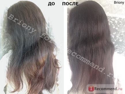 Hair colorant henna brown maro - 