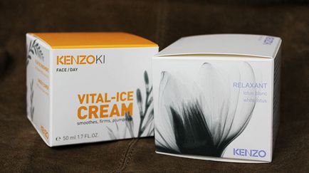 Cream 2. rész kenzoki - cseresznye rendetlenség, káosz cseresznye