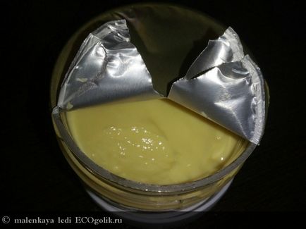 Crema de faina de var si traditie de bere cu bere de zi cu zi - ecolabeger recall malenkaya ledi