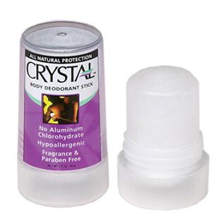 Кристалічні дезодоранти переваги, як користуватися, сплетница - сплетница
