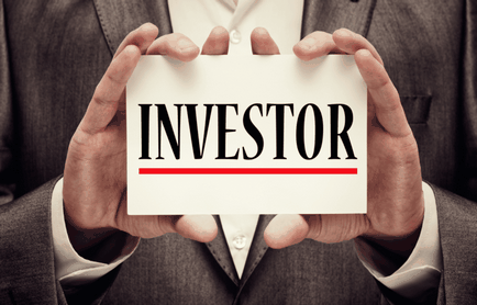 Cine este un investitor sau unde să investească bani și să aibă venituri pasive