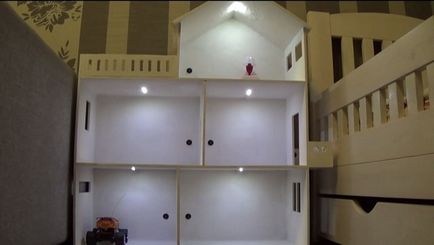 Dollhouse kezüket farostlemezből rajz rajzok, ls (kéz) Dollhouse kezüket farostlemezből rendszer rajzai, a ls