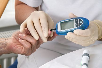 Tratamentul diabetului zaharat în Germania