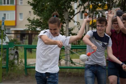 Чи легко стати майстром поінга, кск - ямал, культурно-спортивний комплекс, ноябрьск