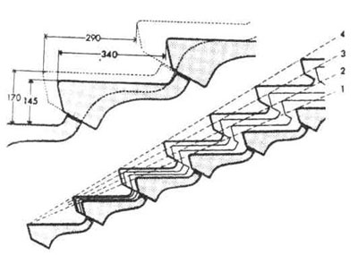 Scari, arhitectura si design, director