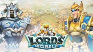 Lords mobile (lords) - descărcați strategia pentru Android, hacking, eroi, cheaturi, secrete, ghiduri de recenzii