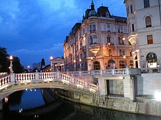 Ljubljana - capitala Sloveniei, odihnă și tratament la stațiunile balneare slovene, clinici, medicină -