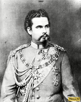 Ludwig ii bavarez - regele basmului (10 fotografii), știri rapide și fapte interesante