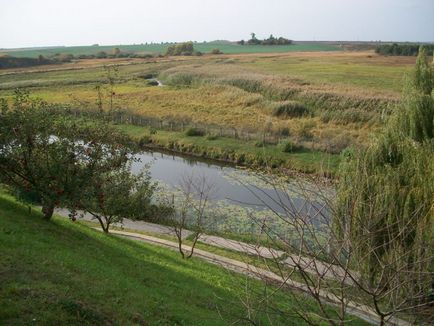 Revizuirea magică a volinilor cu privire la obiectivele turistice din Volhynia cu fotografii