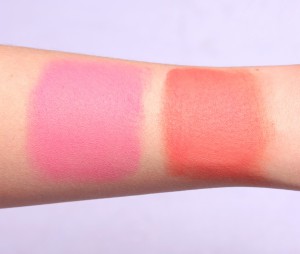 Make up for ever hd microfinish blush