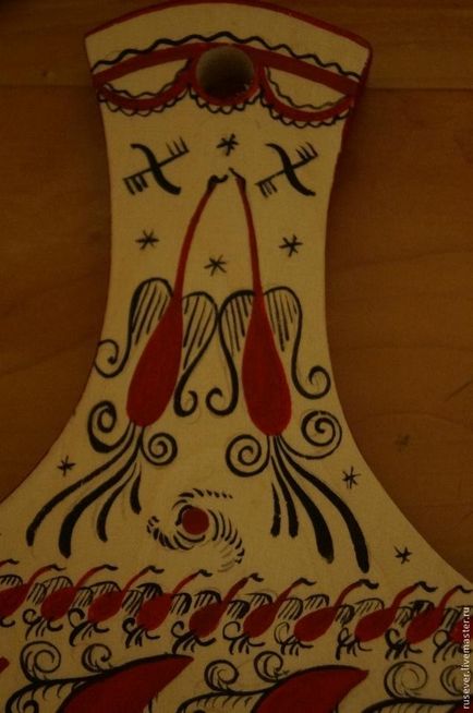 Mezen festmény mesterkurzus, fokozatos rajz és Technológiai Hivatal (Wood) Mezen festmény mesterkurzus, fokozatos rajz és berendezések