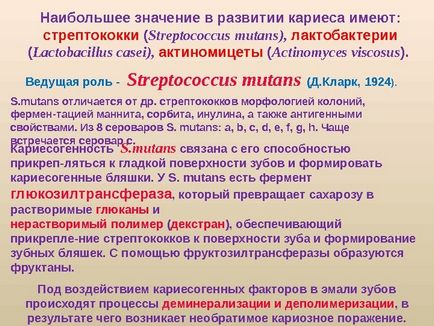 Мікробіологія, вірусологія та імунологія захворювань порожнини рота одеський