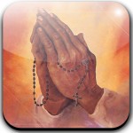 Rugăciunea în fața Maicii Domnului, asistență neobosită, credo