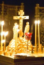 Rugăciunea pentru ortodocși