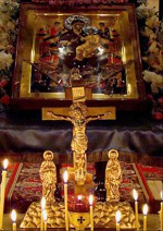 Молитва заупокійна православна