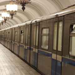 Moscova, știri, trenurile nu merg pe secțiunea liniei inelului de metrou din cauza căderii omului pe șine