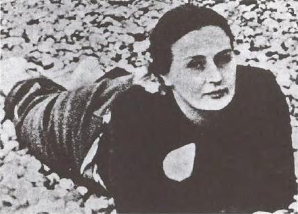 A férjem (emlékezzünk a fájdalom Lavrentyij Pavlovics Berija) A férjem