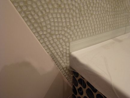 Mozaic pentru o baie cum să alegi un frumos