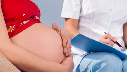 Este posibil să rămâneți însărcinată cu eroziune în timpul eroziunii uterului de col uterin?