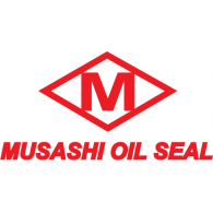 Musashi - garnituri de ulei și alte produse din cauciuc