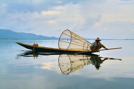 Myanmar - vacanță, vreme, recenzii de turiști, fotografii