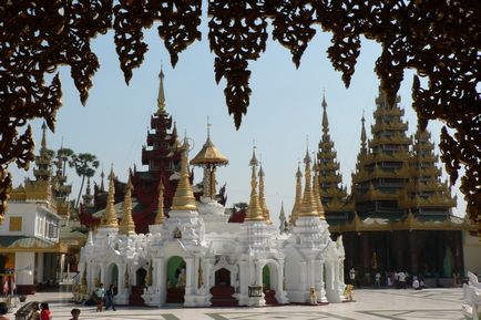 М'янма - відпочинок, погода, відгуки туристів, фотографії