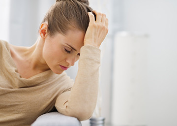 Наднирники - симптоми захворювання у жінок і методи лікування