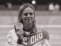Războiul rece a izbucnit la Jocurile Olimpice din cauza plângerii înotătorului Yulia Efimova
