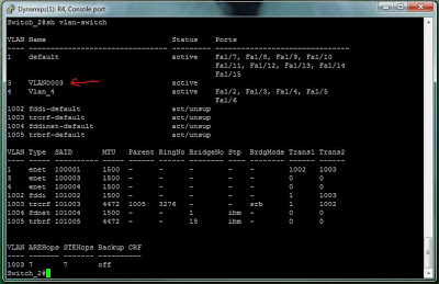 Налаштування vlan і vtp на cisco switch - it it s easy