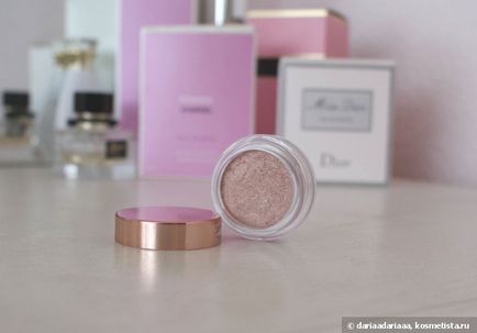 Трохи літа clarins - мерехтливі тіні для повік clarins ombre iridescente cream-to-powder eyeshadow