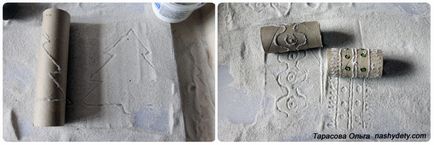 Незвичайні способи малювання піском, діти нашого часу