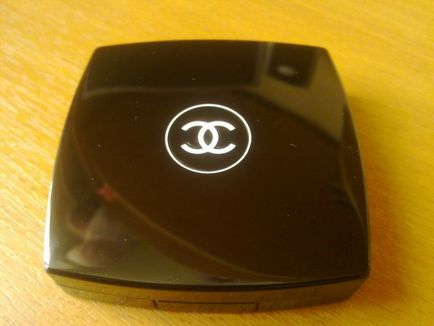 Nu am înțeles chanel poudre universelle compacte 40 dore recenzii