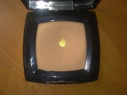 Félreértett Chanel POUDRE universelle compacte 40 dore vélemények