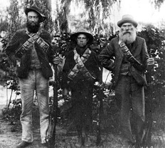 Războiul Anglo-Boer rău