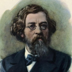 Nikolai Chernyshevsky született július 24, 1828 - Nyikolaj Chernyshevsky meghalt október 29, 1889