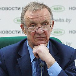 Nikolai Feskov cent ad objektív értékelést a kérelmező felkészültségi szintje, hírek,