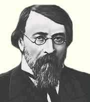 Nikolai Gavrilovich Chernyshevsky biografia de scriitor, publicist, critic literar,