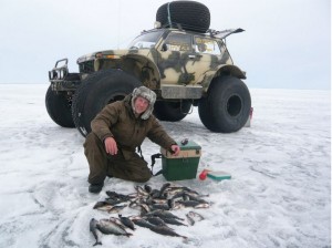 Niva march - preț, fotografie, caracteristici, avtobeljavtsev - mașini ale tuturor timpurilor și popoarelor