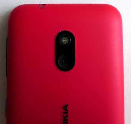 Nokia Lumia 620 - ieftin vindofon