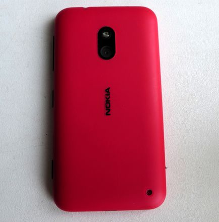 Nokia Lumia 620 - olcsó vindofon
