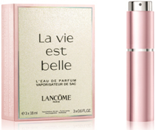 Újdonságok a gyűjtemény la vie est belle Lancôme által - hírek - Ile de Beauté - Parfümök és
