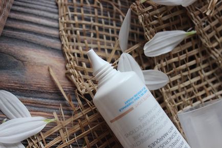 Új tonizáló krém Effaclar duo La Roche-Posay