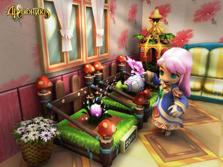 Frissítése a „trükköt a kereskedelemben” - Dragonica - a játék (gamer.ru: játékok) Frissítése a „trükköt a kereskedelemben” - Dragonica - a játék