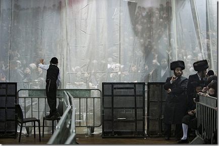 Обряди єврейського весілля в Ізраїлі - свобода від релігійного фундаменталізму