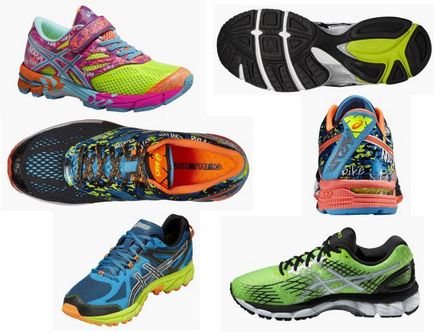Взуття для бігу які кросівки краще для бігу