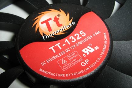 Prezentare generală și testarea sursei termice de alimentare tp-1200m toughpower 1200w - recenzii - totul despre hardware și