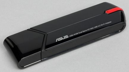 Examinați și testați adaptorul USB wireless usb-ac68 cu suport