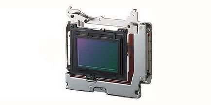 Felülvizsgálata és SLR fényképezőgép teszt sony A99 ii