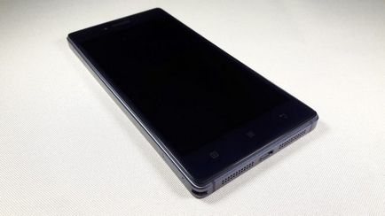 Revizuirea imaginilor de la zgomotul lenovo vibe z90, smartphone pentru entuziaștii fotografi în 2015